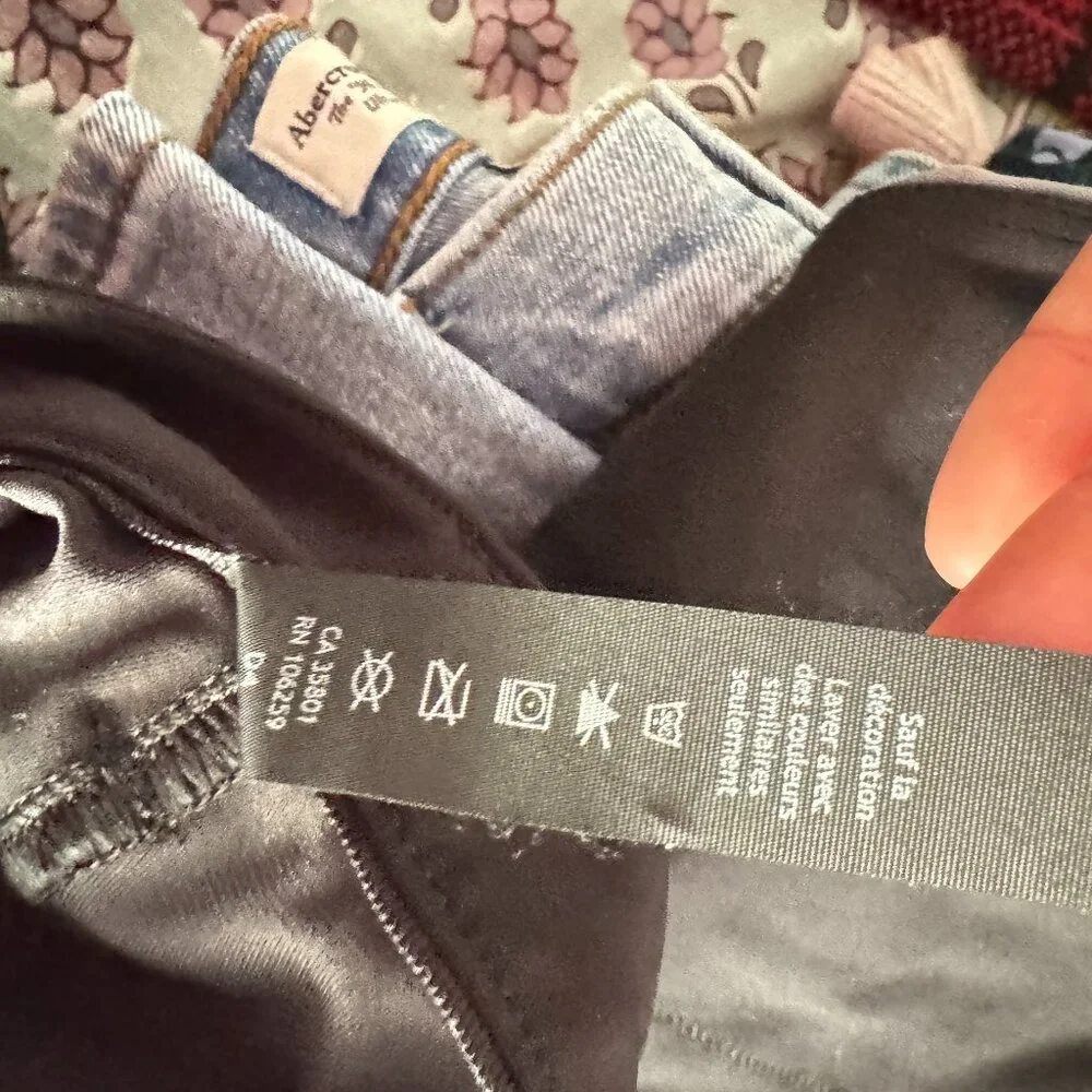 MEN'S LULULEMON ABC Slim Pants Size 30